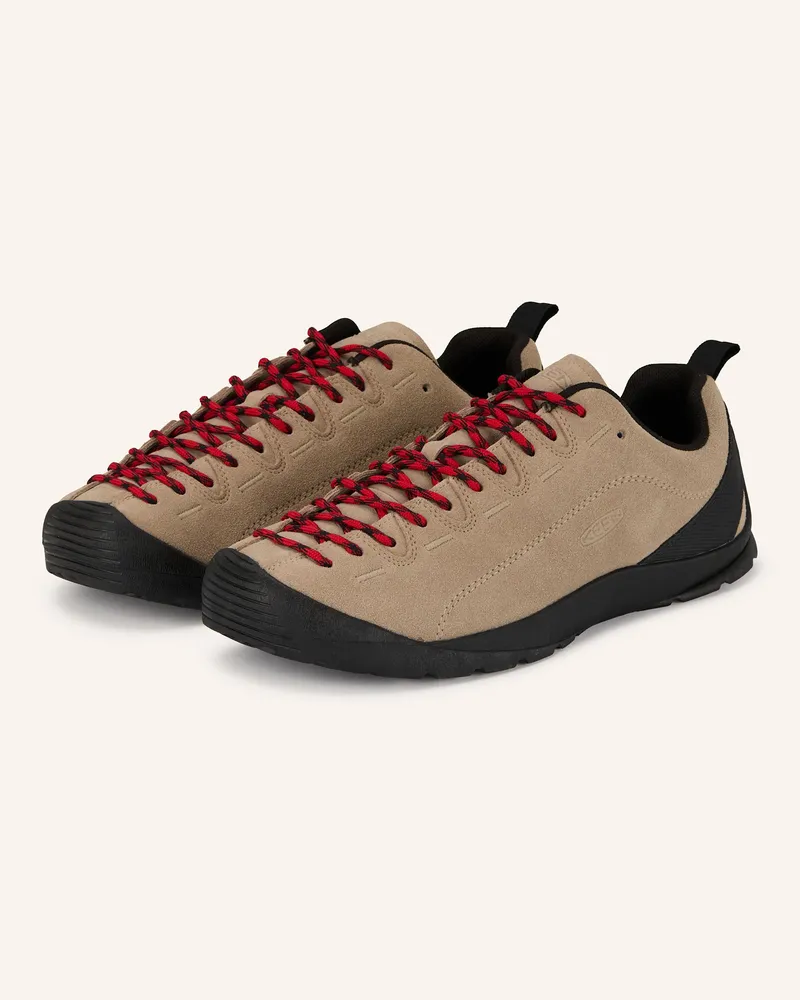 Keen Sneaker JASPER Beige