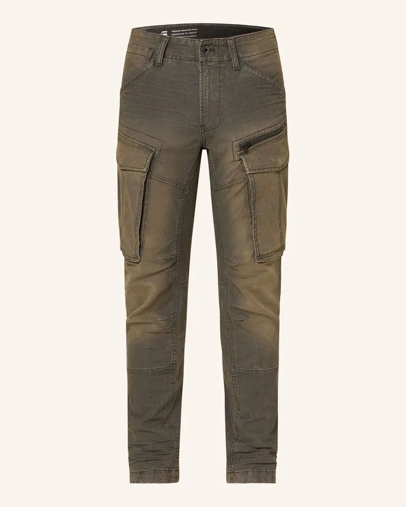 G-STAR RAW Cargojeans Tapered Fit H514