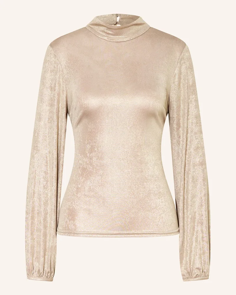 Joseph Ribkoff Blusenshirt Beige