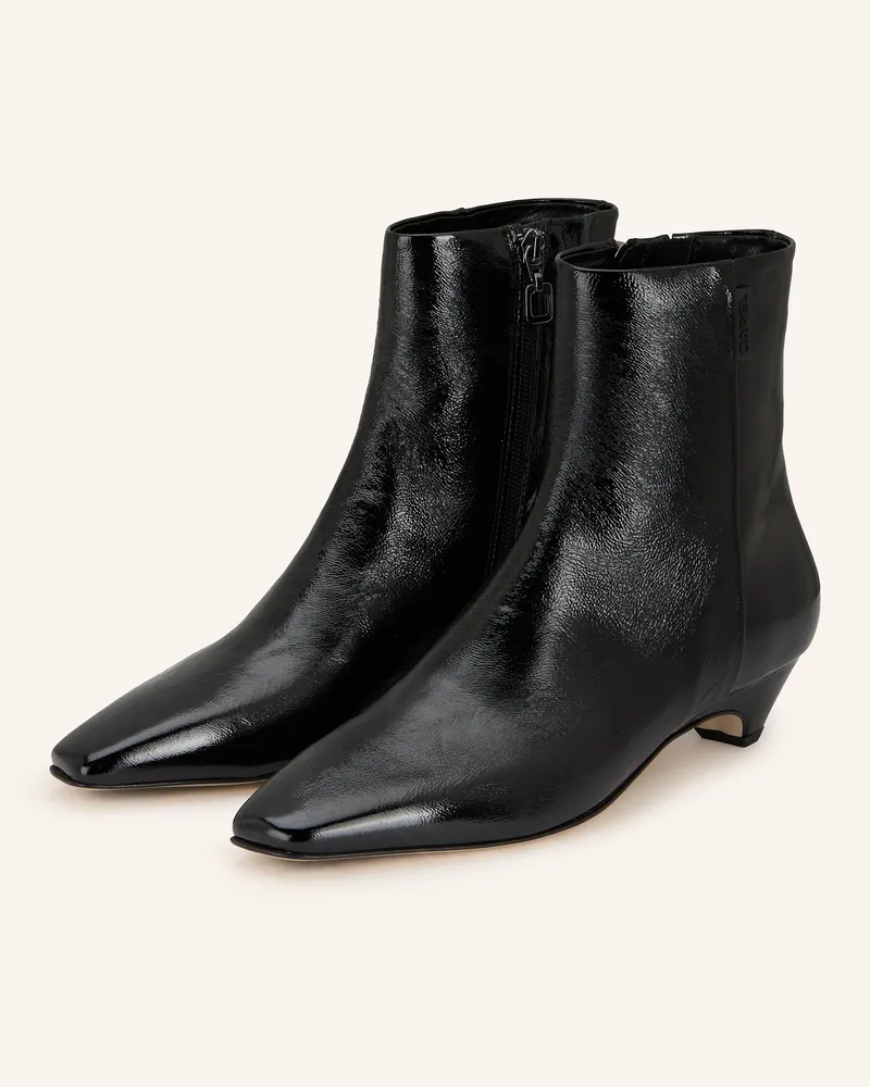 Carel Lack-Stiefeletten MONICA 00