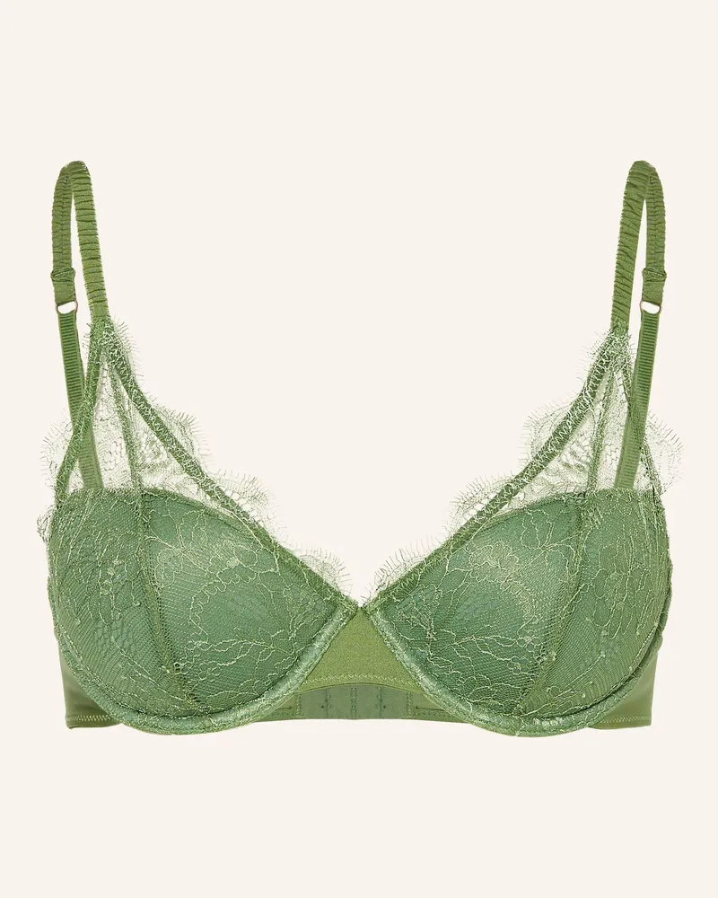 LOVE Stories Bügel-Bh Gwyneth gruen Grün