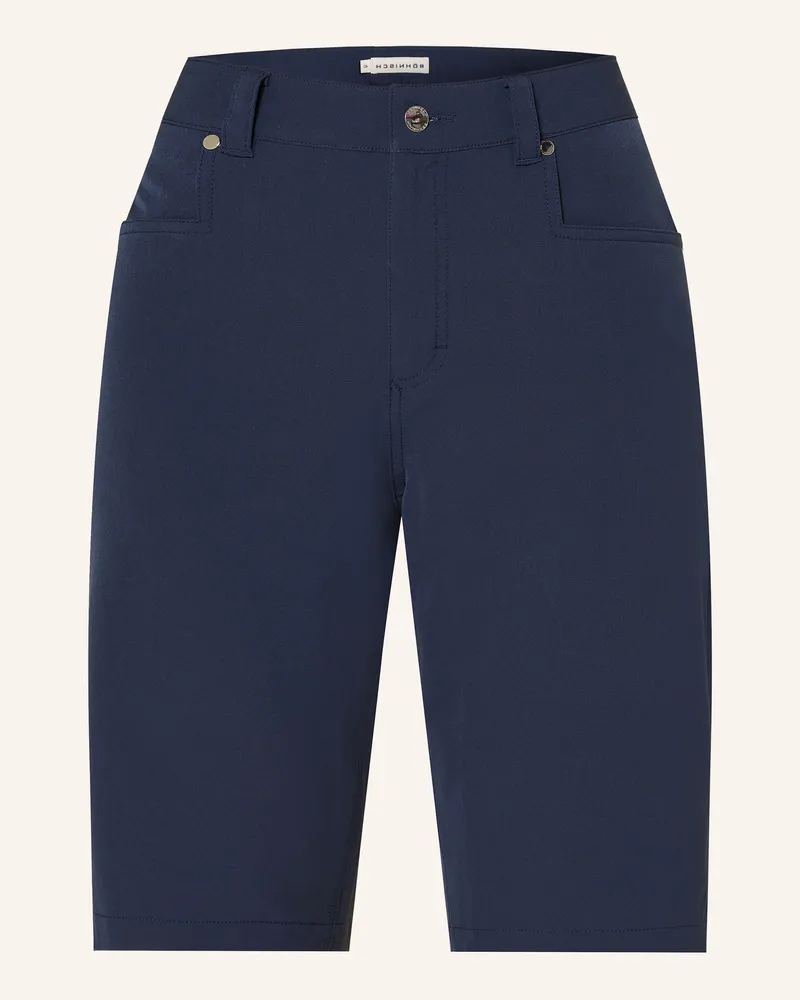 Röhnisch 3/4-Golfhose CHIE Dunkelblau