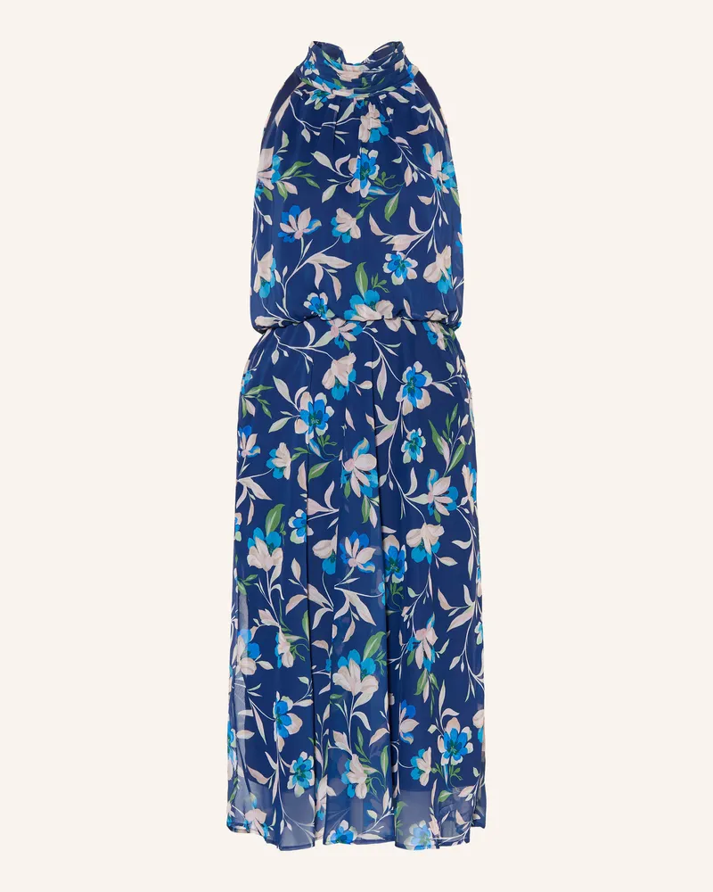 Adrianna Papell Cocktailkleid blau Dunkelblau