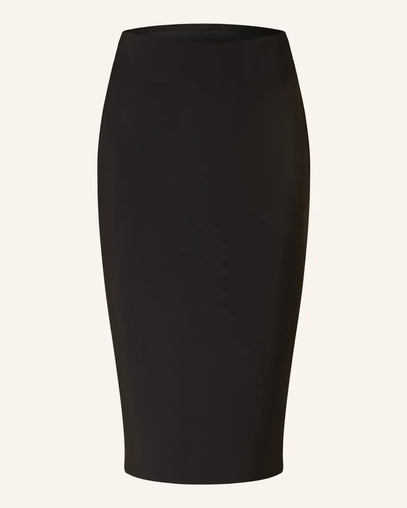 Joseph Ribkoff Rock schwarz Schwarz