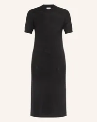 Calvin Klein Strickkleid Schwarz