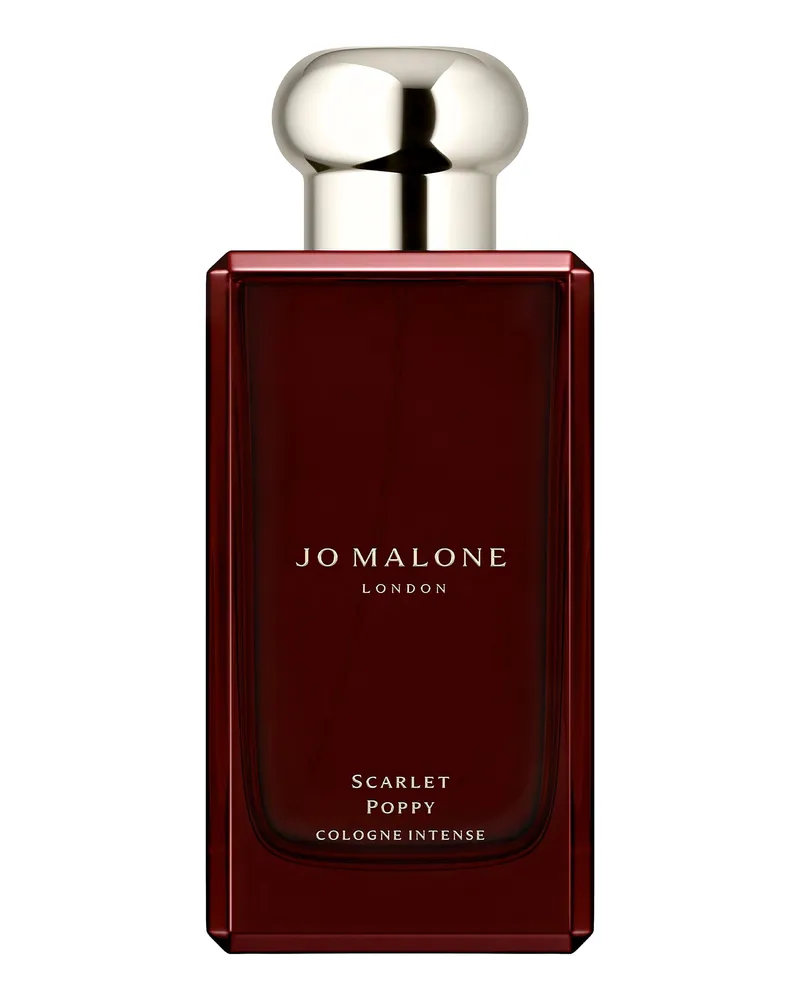 Jo Malone Scarlet Poppy Cologne Intense 100 ml 