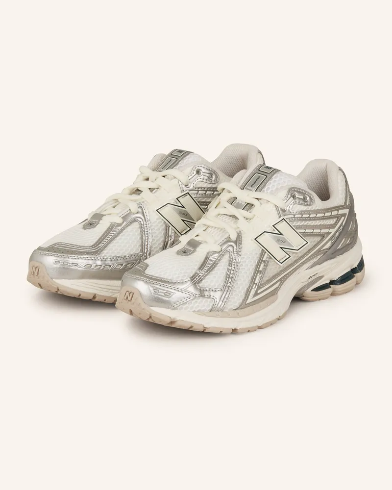 New Balance Sneaker 1906R Silber