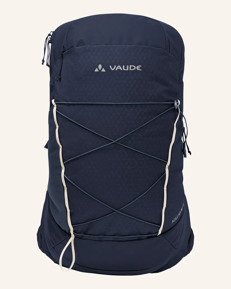 Vaude Rucksack Agirle Air 18 L blau Dunkelblau