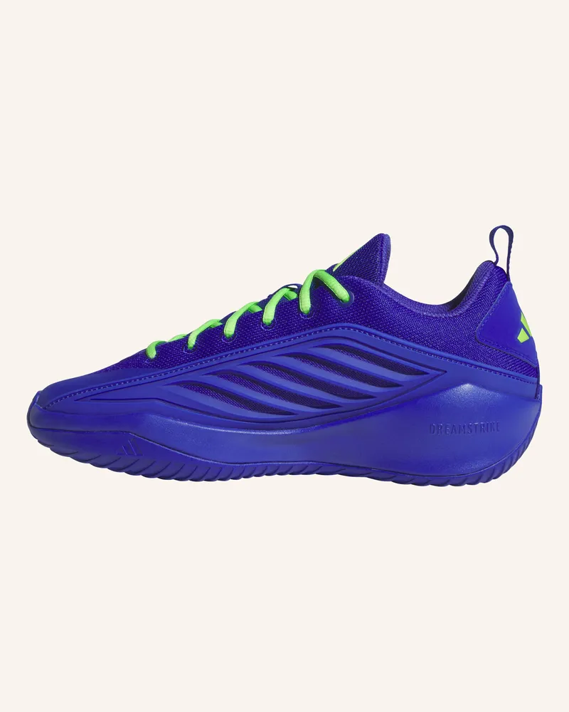 adidas Believe That 1 Turnschuh blau Blau