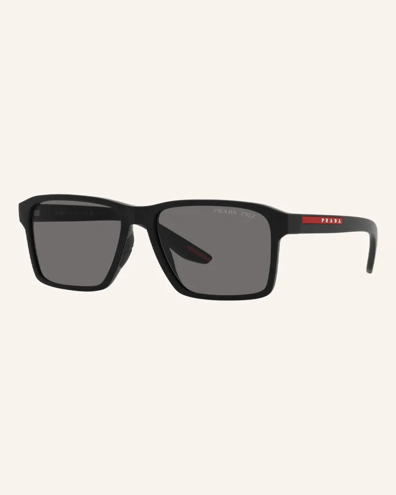 Prada Sonnenbrille Ps 05ys schwarz Dg002g