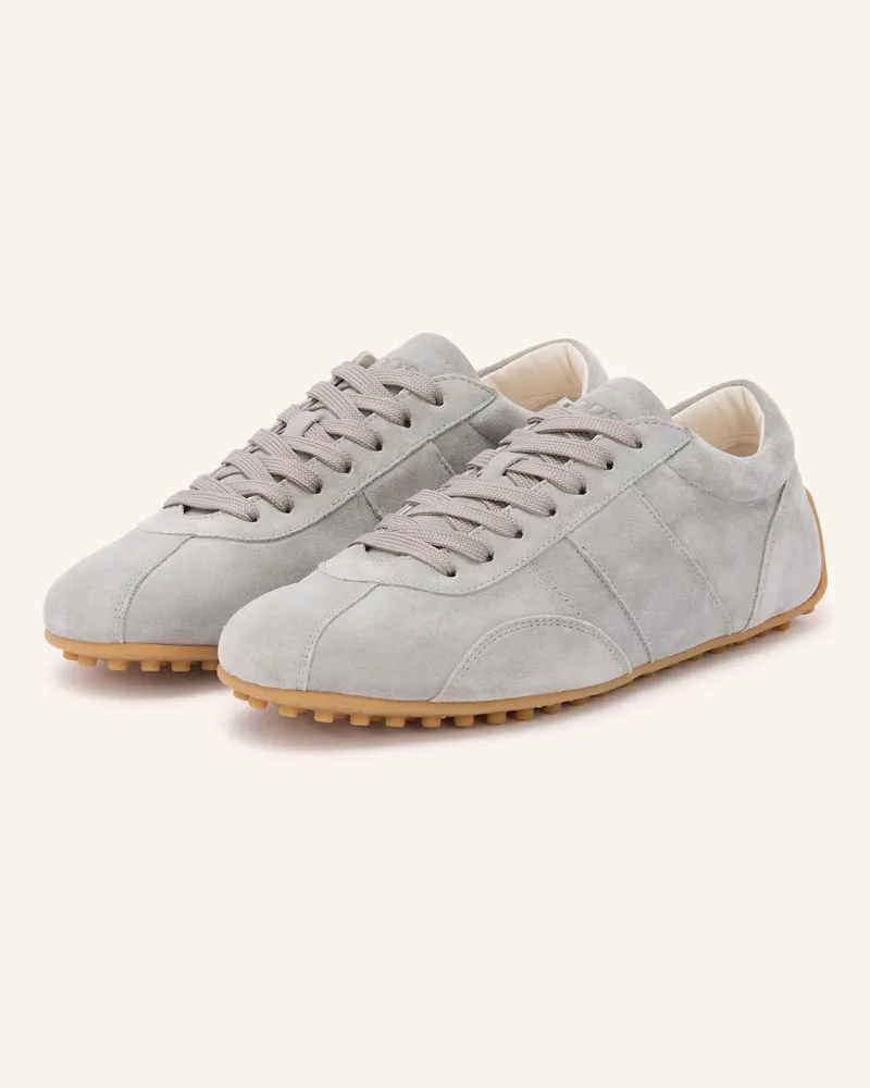 TOD'S Sneaker T-Marathon grau Grau