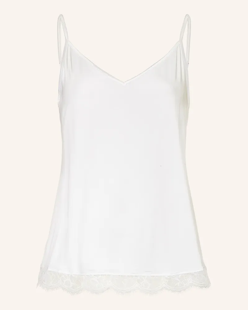 Mey Top Serie Grace weiss Weiss