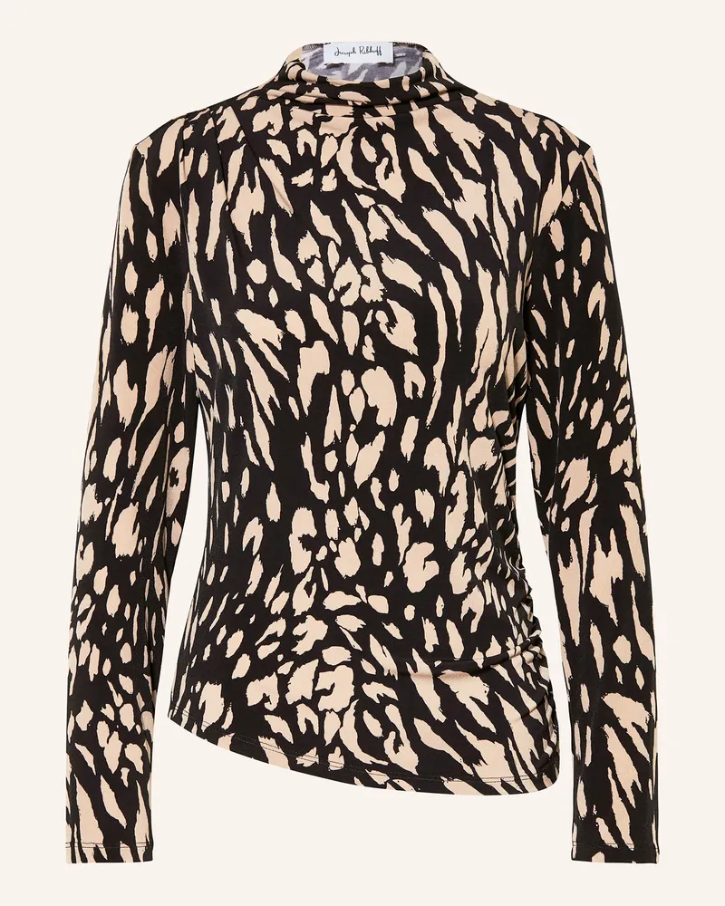 Joseph Ribkoff Longsleeve Camel