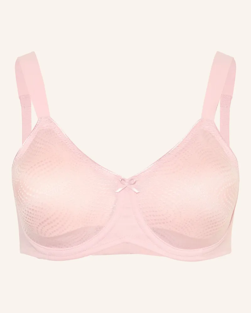 Triumph Bügel-Bh Essential Minimizer pink Rosa