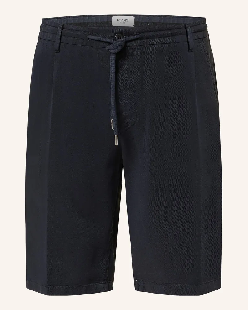 JOOP! Chinoshorts RUBY Regular Fit Dunkelblau