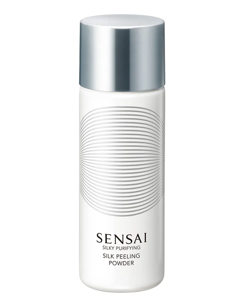 Sensai SILKY PURIFYING 
