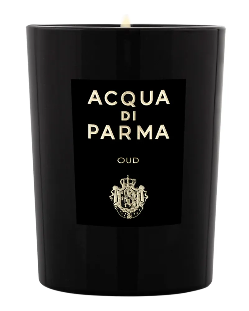ACQUA DI PARMA Oud Duftkerze 200 g 