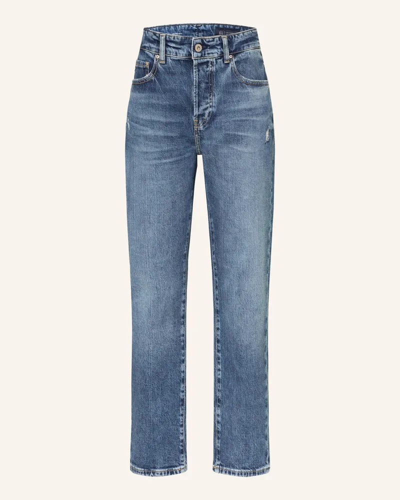 Adriano Goldschmied Jeans American blau Adri