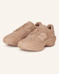 New Balance Sneaker WRPD RUNNER - TAUPE Beige