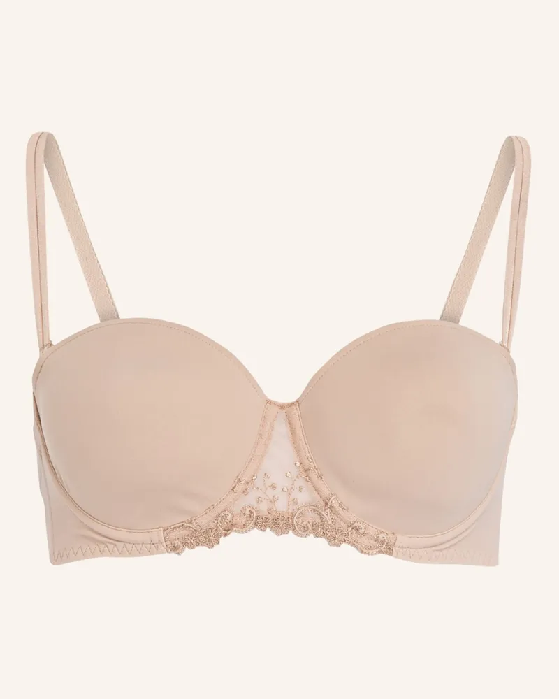 Simone Pérèle Balconette-BH DELICE Nude