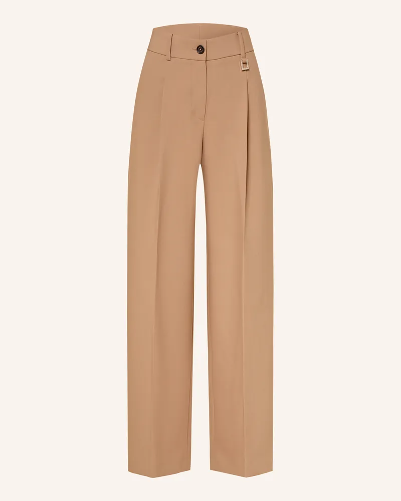 JOOP! Marlenehose PARIS Beige