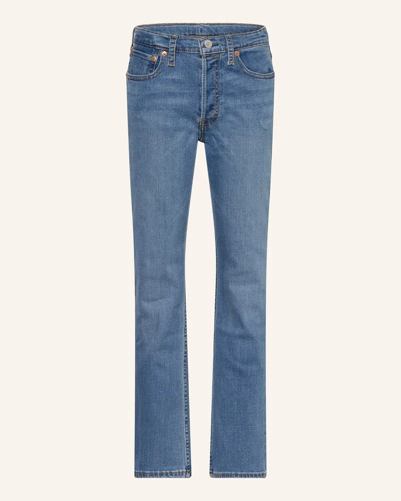 Levi's Straight Jeans 501 Mcc