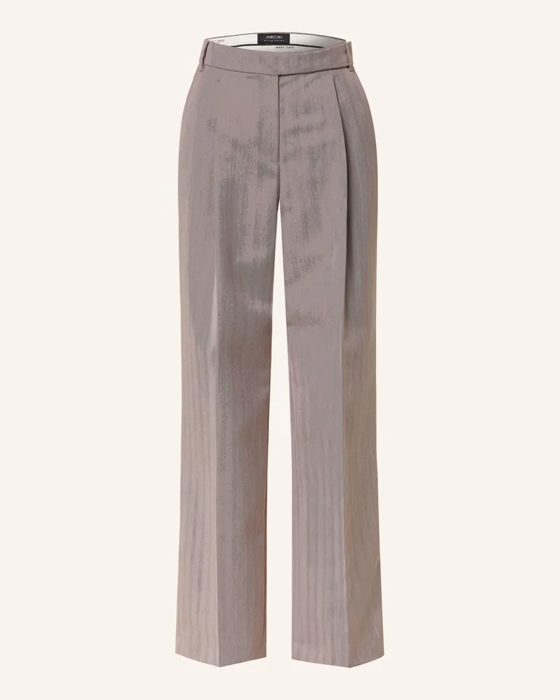 Marc Cain Marlenehose Wasco beige 702