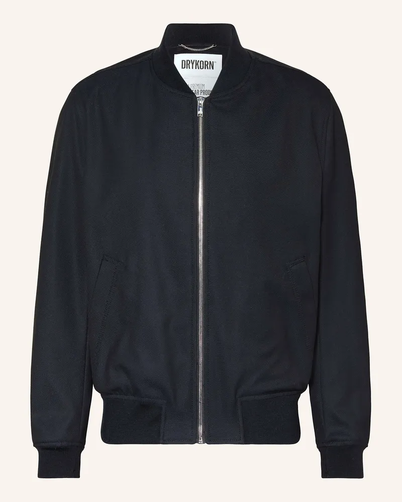 Drykorn Blouson NIMBEK Dunkelblau