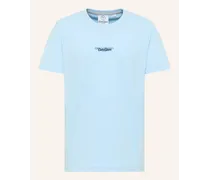 T-Shirt Basic Line DE SALVADOR