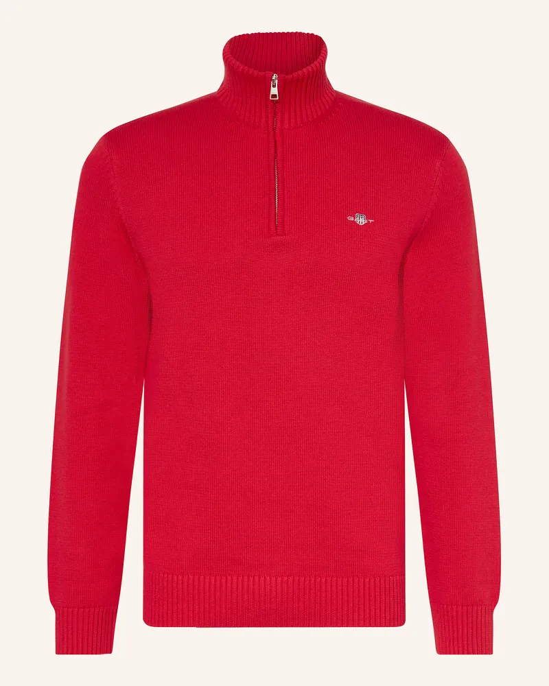 Gant Troyer Rot
