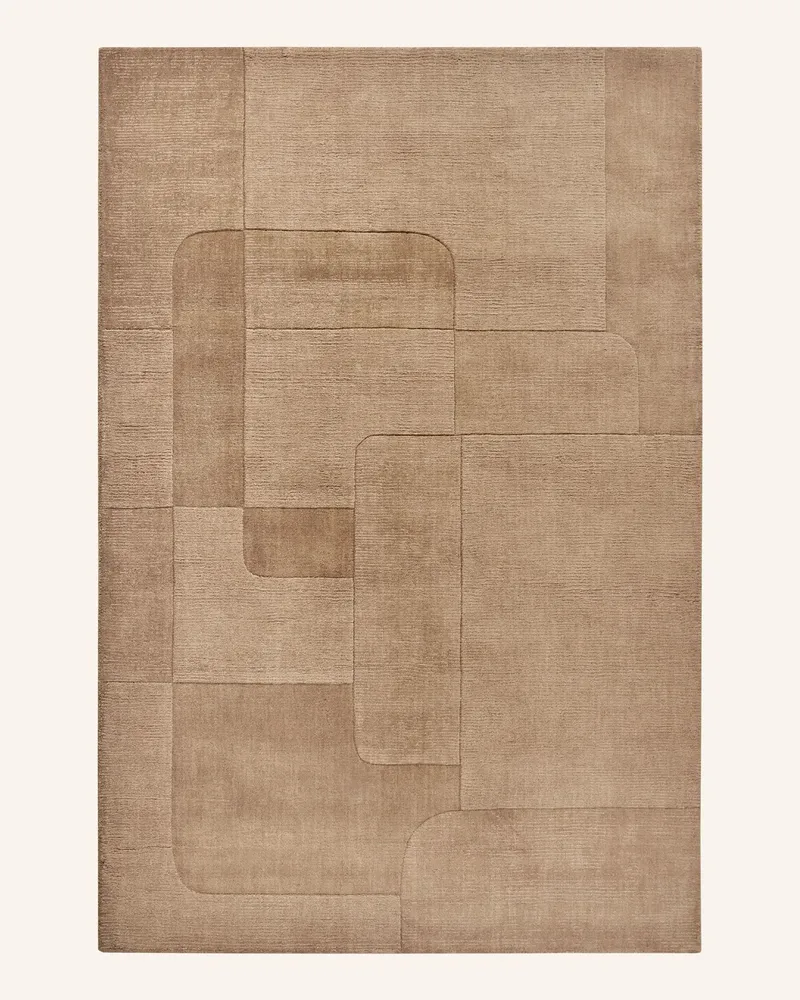 Villeroy & Boch Teppich CHARLOTTE Beige