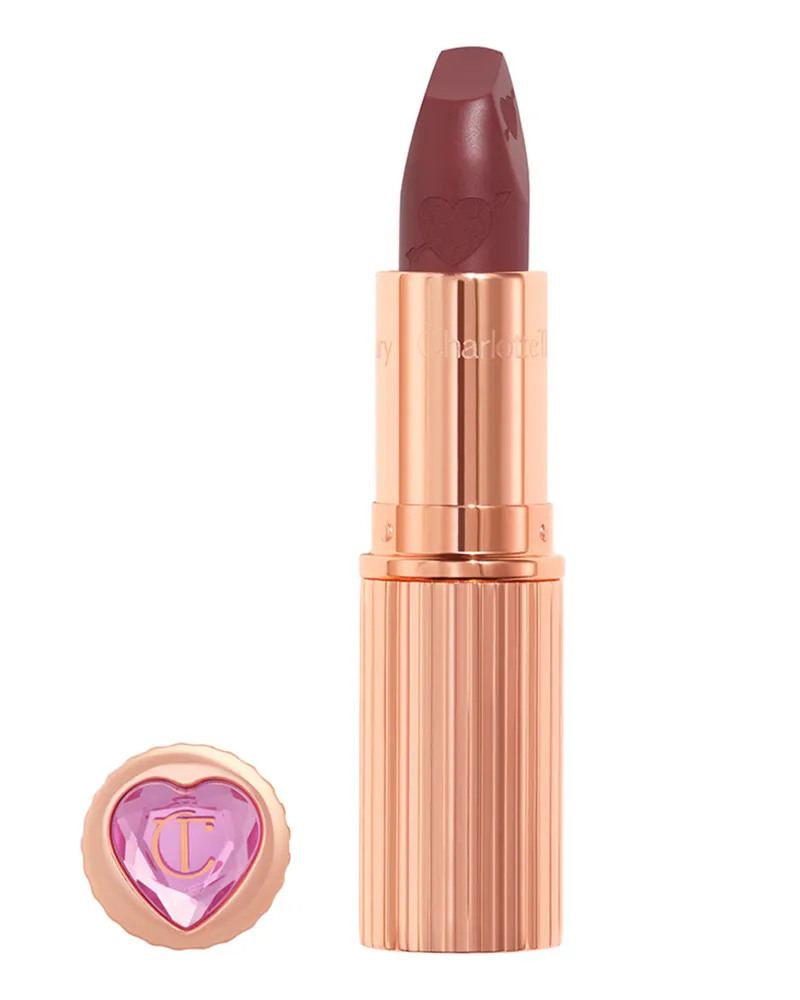 Charlotte Tilbury PILLOW TALK LOVE EFFECT LIPSTICK Dream
