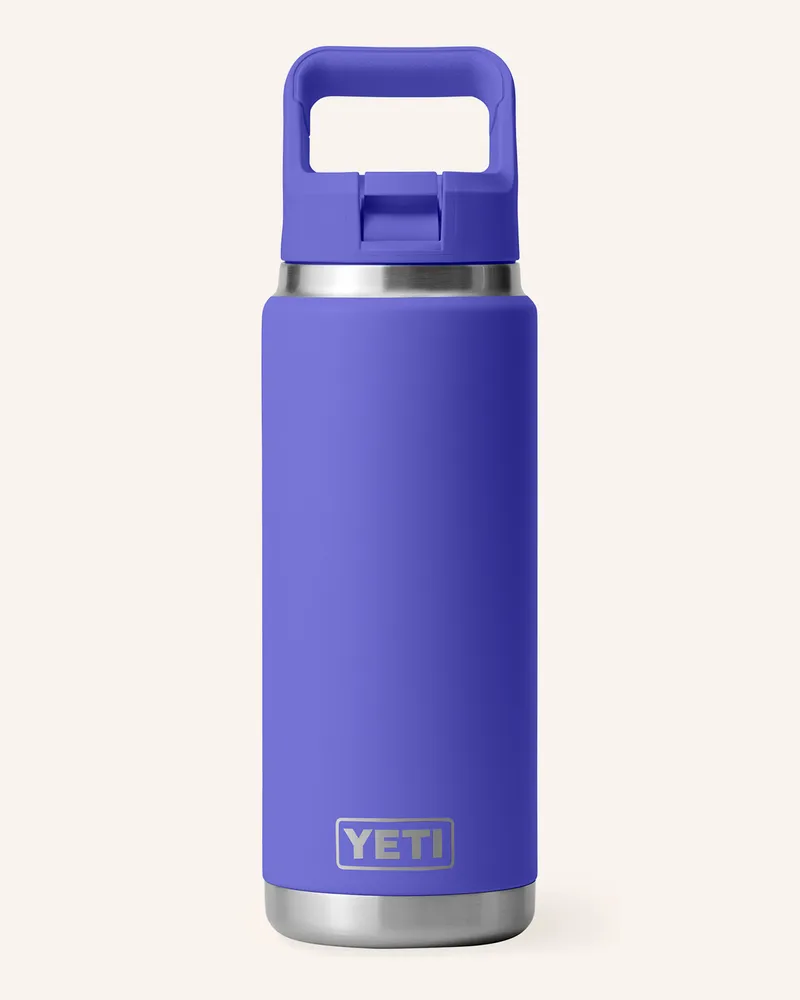 Yeti Isolierflasche Rambler® lila Helllila