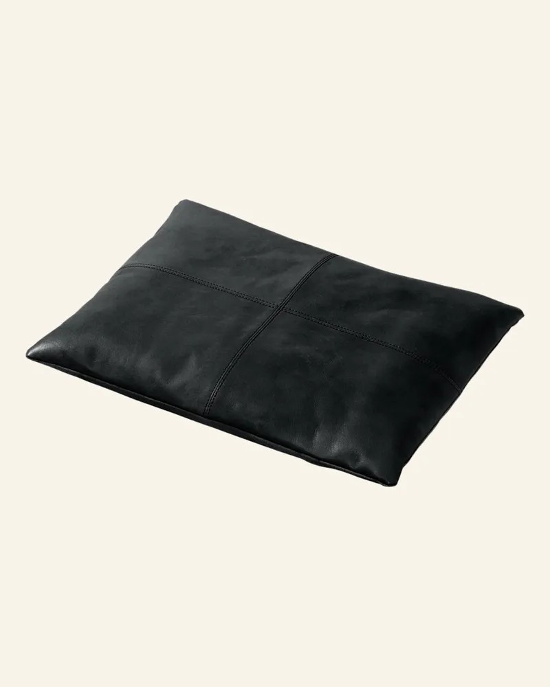 Cinas Kissen RIB Schwarz