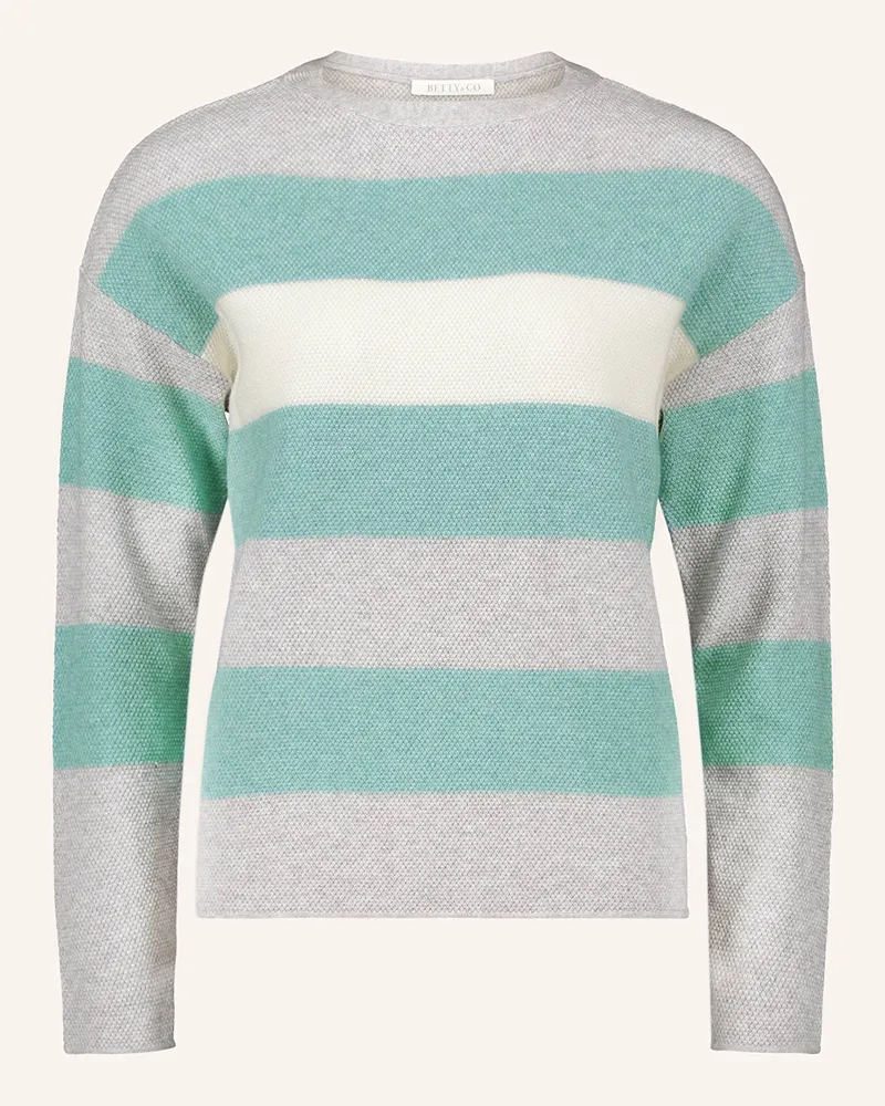 Betty Barclay Pullover Mint