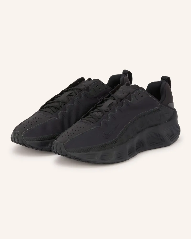 Nike Sneaker Ava Rover schwarz Schwarz