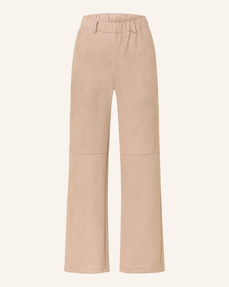 monari Hose Beige