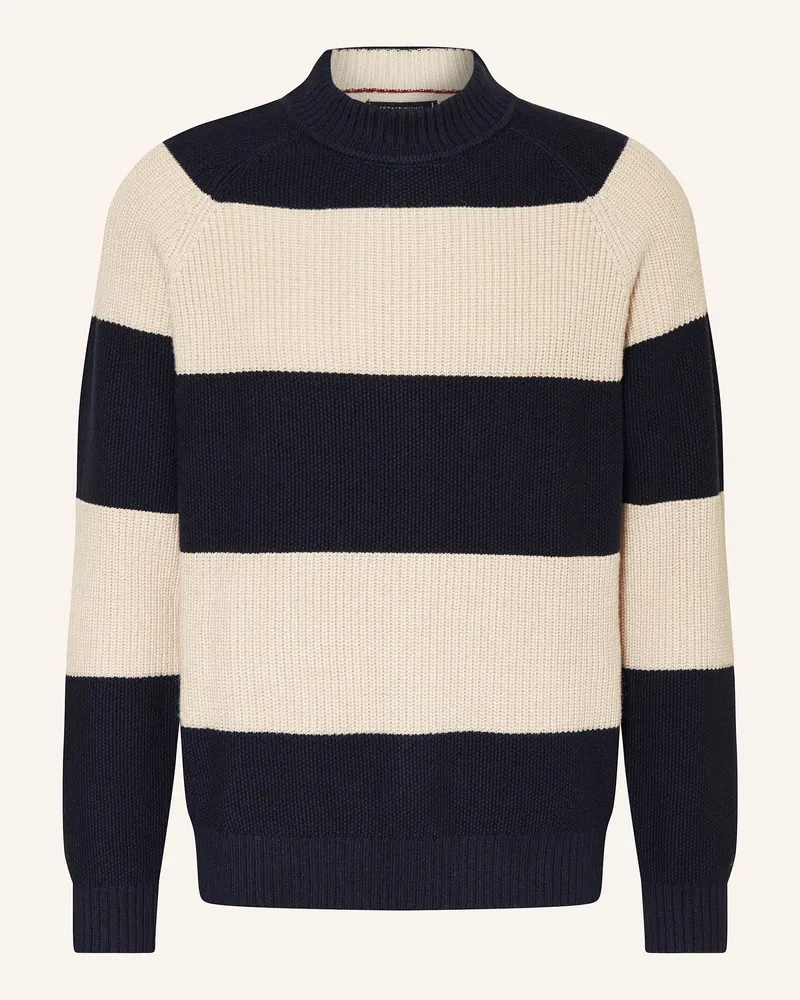 Tommy Hilfiger Pullover Dunkelblau