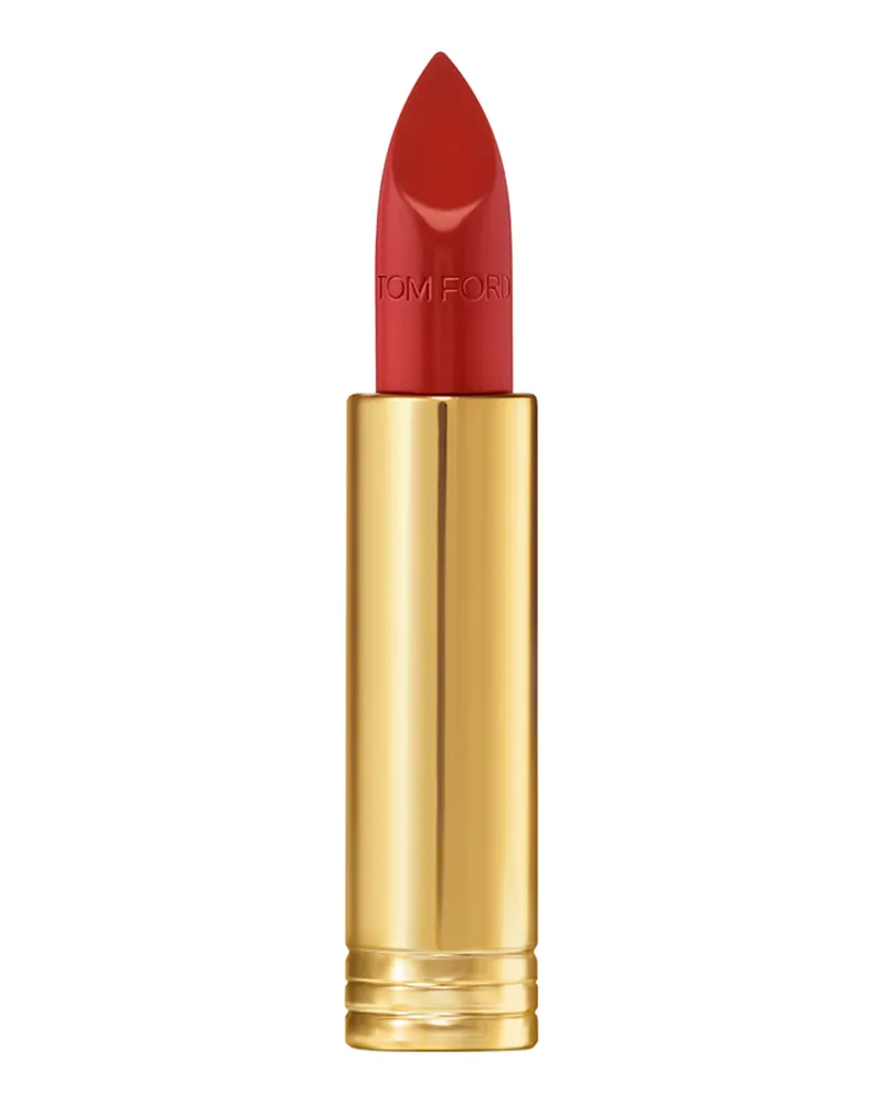 Tom Ford Ultra-Luxe Refillable Lipstick Lippenstift Scarlet