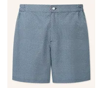 Badehose GRID TAILORED