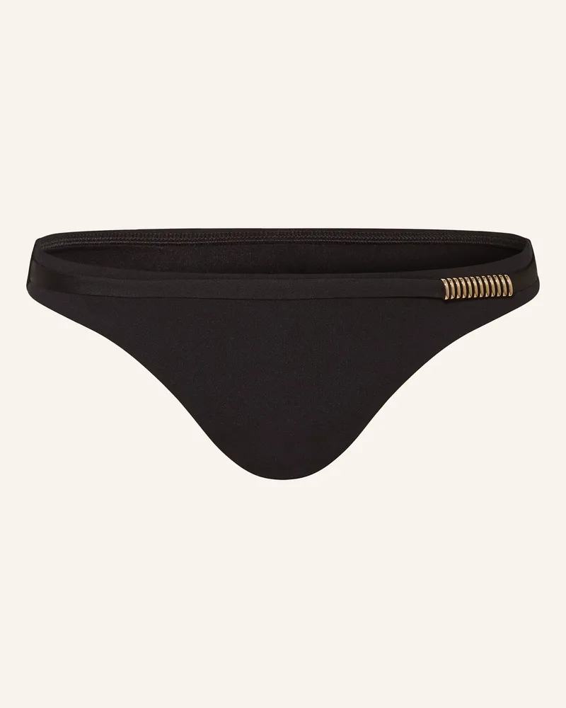 Chantelle Basic-Bikini-Hose ICON Schwarz