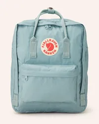 Fjäll Räven Rucksack KANKEN Blau