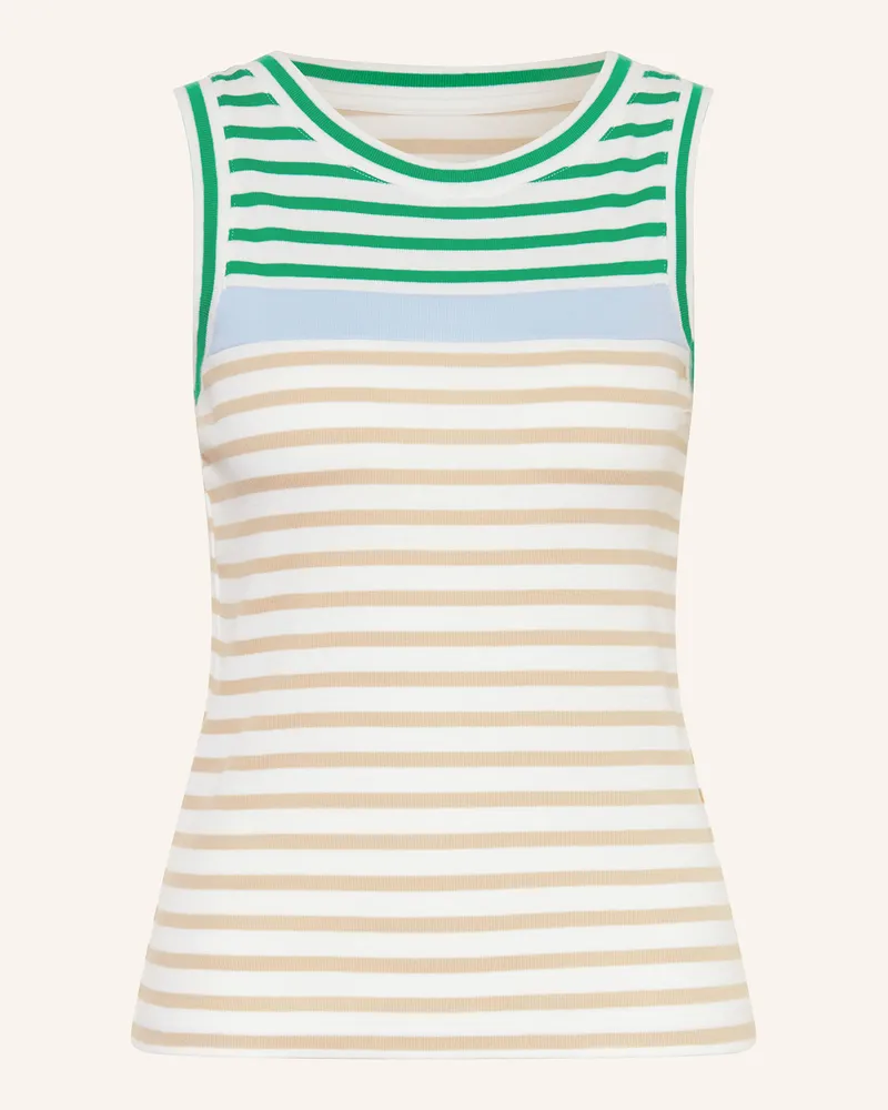 Marc Cain Top beige 554