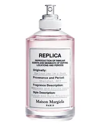 Maison Margiela REPLICA SPRINGTIME IN A PARK 100 ml, 1350 € / 1 l 