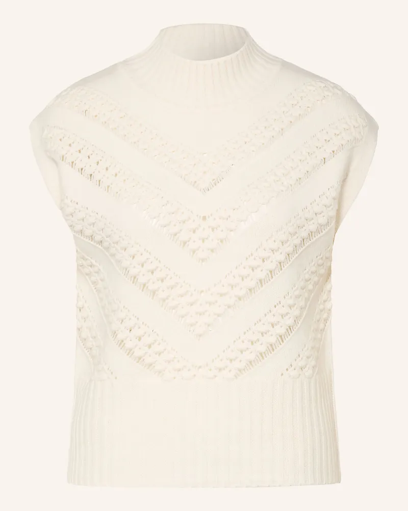 Suncoo Pullunder Paoli weiss Creme