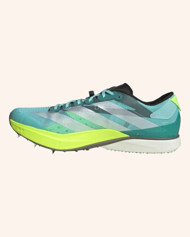 adidas ADIZERO AVANTI XC SCHUHE Grün