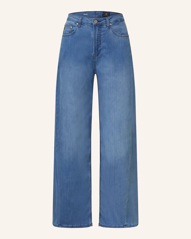 Adriano Goldschmied Wide Leg Jeans HELSINKI 05yart