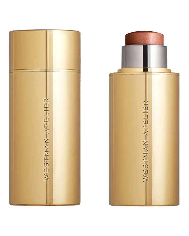 WESTMAN ATELIER LIT UP HIGHLIGHT STICK Brûlée