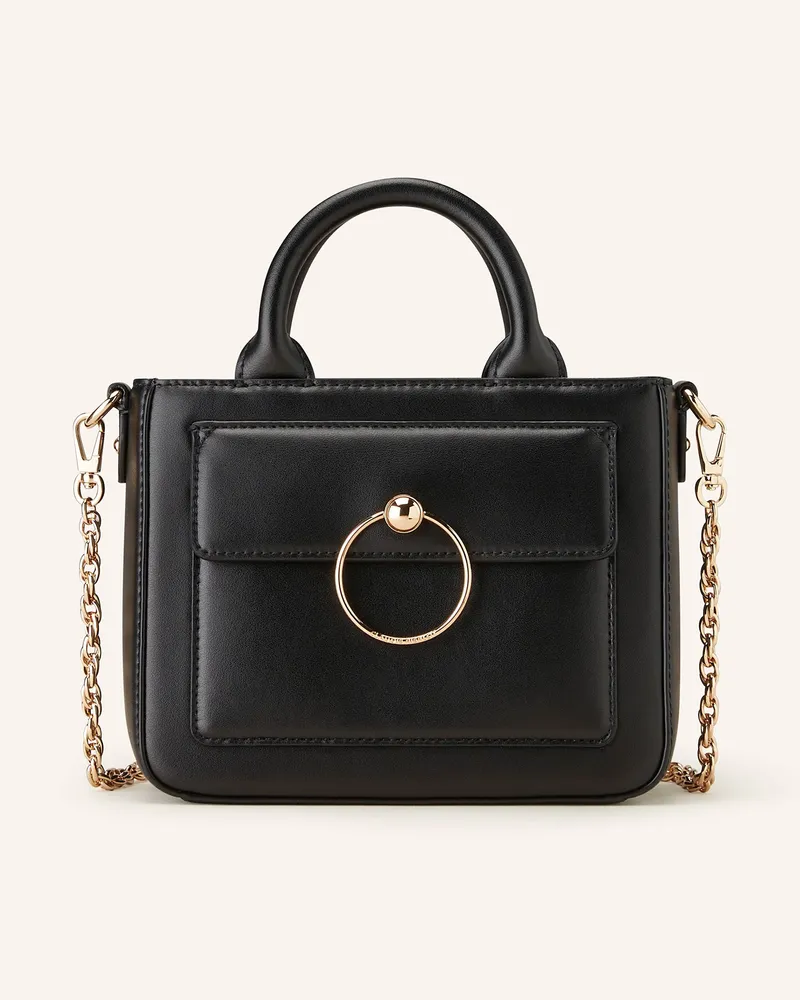 Claudie Pierlot Handtasche Schwarz