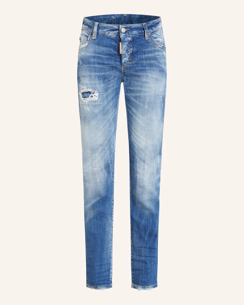 Dsquared2 Skinny Jeans JENNIFER 470